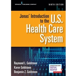 *US HEALTH CARE SYSTEM*OE(EBOOK AVAIL @ MEYER LIBRARY)