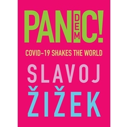 PANDEMIC! COVID-19 SHAKES THE WORLD - DUE NOV 2020