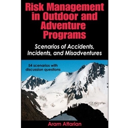 *OOP* RISK MGT IN OUTDOOR PROGRAMS