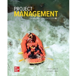 PROJECT MANAGEMENT - PRICE PENDING