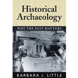 HISTORICAL ARCHAEOLOGY