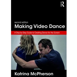 MAKING VIDEO DANCE