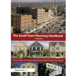 SMALL TOWN PLANNING HANDBOOK