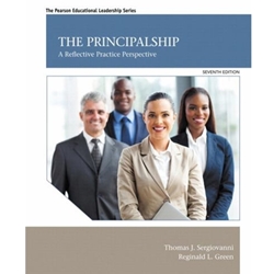 THE PRINCIPALSHIP