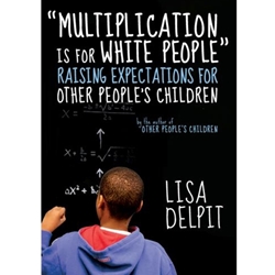 MULTIPLICATION IS FOR WHITE PEOPLE