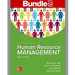 FUND OF HUMAN RESOURCE MGT (LL)(W ACCESS CARD) PKG