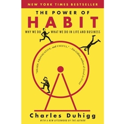 POWER OF HABIT