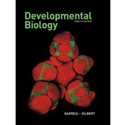 DEVELOPMENTAL BIOLOGY