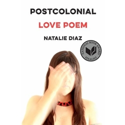 POSTCOLONIAL LOVE POEM