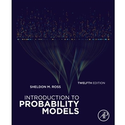INTRO TO PROBABILITY MODELS