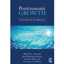 POSTTRAUMATIC GROWTH