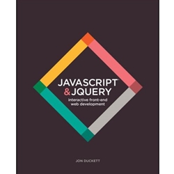 JAVASCRIPT & JQUERY