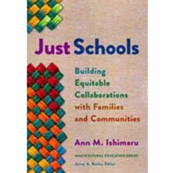 JUST SCHOOLS: BUILDING EQUIT COLLAB