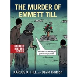 *CANC FA22* MURDER OF EMMETT TILL