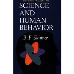 SCIENCE & HUMAN BEHAVIOR