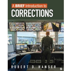 BRIEF INTRO TO CORRECTIONS