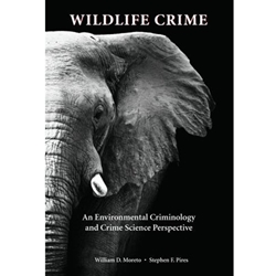 WILDLIFE CRIME - BO NO DATE