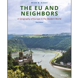 EU & NEIGHBORS