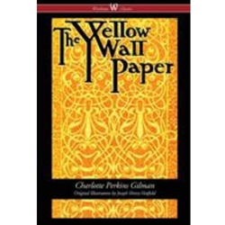 YELLOW WALLPAPER