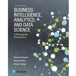 BUSINESS INTELLIGENCE