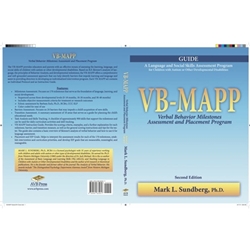 VB-MAPP VERBAL BEHAVIOR MILESTONES