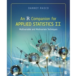 AN R COMPANION FOR APPLIED STATISTICS II