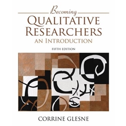 BECOMING QUALITATIVE RESEARCHERS