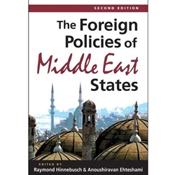 FOREIGN POLICIES OF MIDDLE EAST STATES