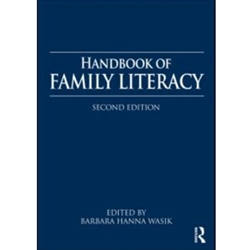 HANDBOOK OF FAMILY LITERACY