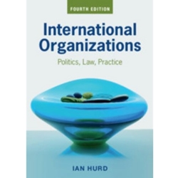 INTERNATIONAL ORGANIZATIONS