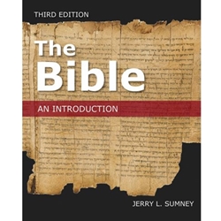 BIBLE: INTRODUCTION