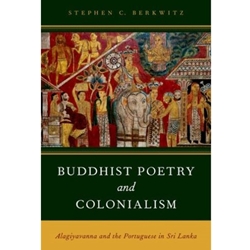 BUDDHIST POETRY AND COLONIALISM