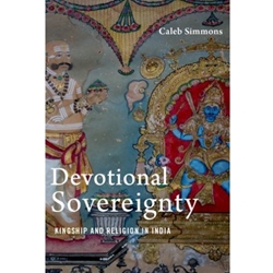 DEVOTIONAL SOVEREIGNTY