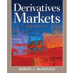 DERIVATIVES MARKETS