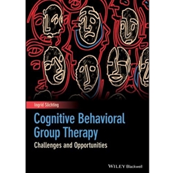 COGNITIVE BEHAVIORAL GROUP THERAPY