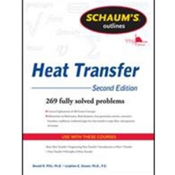 SCHAUM'S OUTLINE OF HEAT TRANSFER