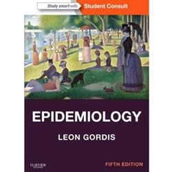 EPIDEMIOLOGY W/ACCESS **OLD EDITION**