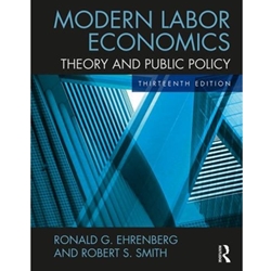 MODERN LABOR ECONOMICS