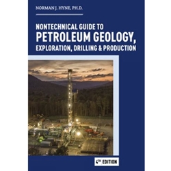 NONTECHNICAL GUIDE TO PETROLEUM ETC