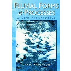 FLUVIAL FORMS & PROCESSES