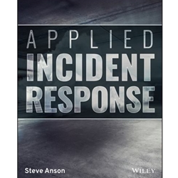 APPLIED INCIDENT RESPONSE