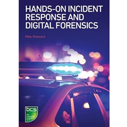 HANDS-ON INCIDENT RESPONSE AND DIGITAL FORENSICS