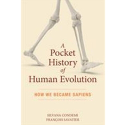 *CANC SP21***POCKET HISTORY OF HUMAN EVOLUTION