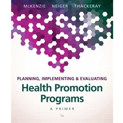 STREAMLINED PLAN IMPLEMENT & EVAL HLTHCARE EBOOK