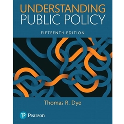 STREAMLINED UNDERSTANDING PUBLIC POLICY EBOOK