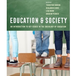 EDUCATION & SOCIETY