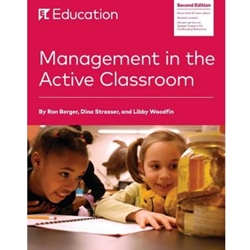 MGT IN THE ACTIVE CLASSROOM