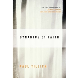 DYNAMICS OF FAITH