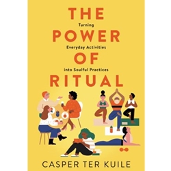 POWER OF RITUAL