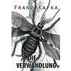 DIE VERWANDLUNG